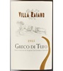 Villa Raiano 15 Greco Di Tufo Docg (Villa Raiano) 2015